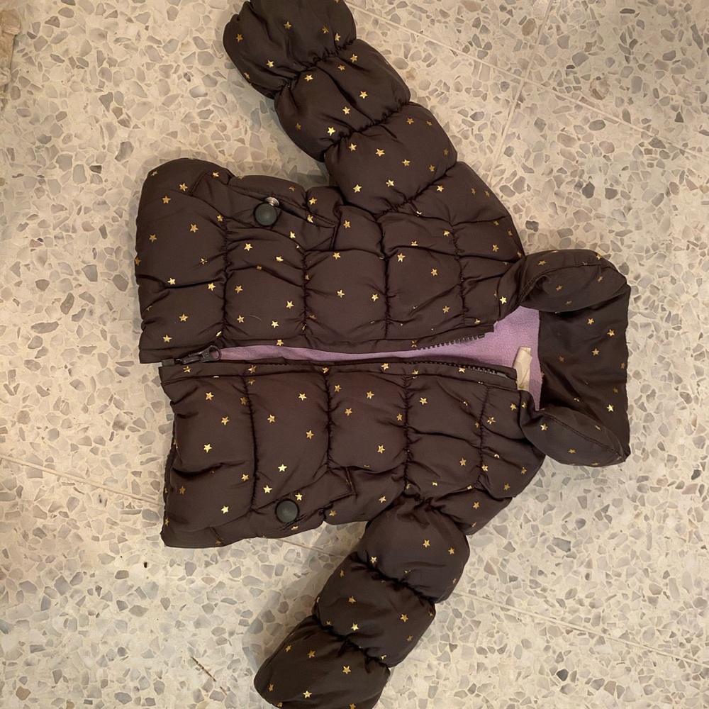 Winter Coat